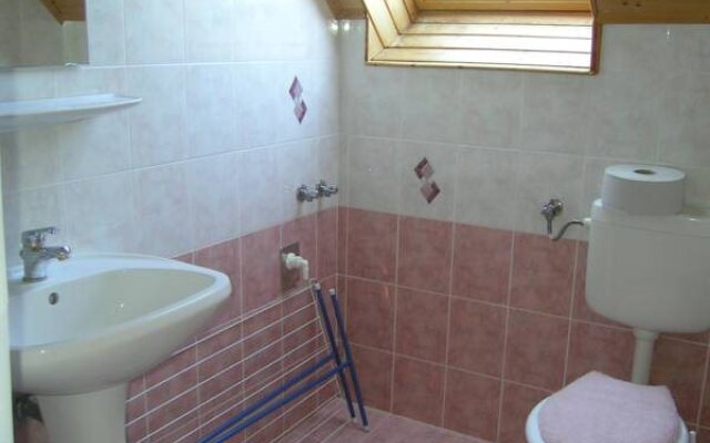Balázs Apartman