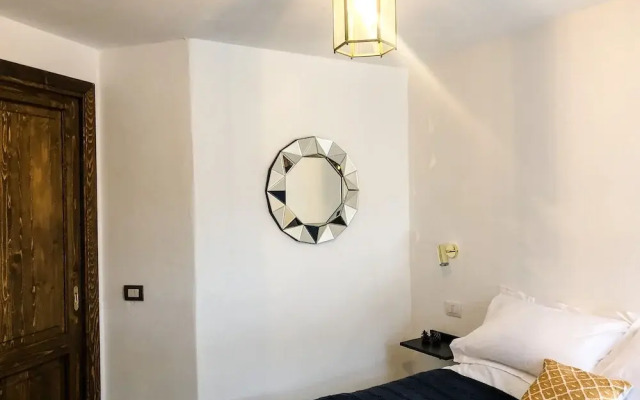 Flatty La Thuile - Little Fish