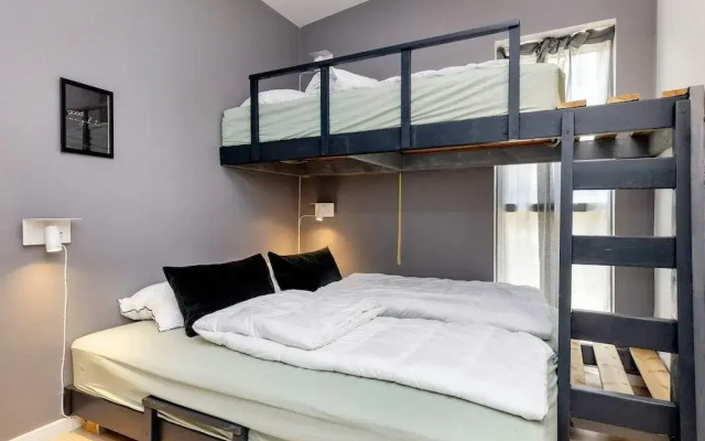 4 Star Holiday Home in Vaeggerlose