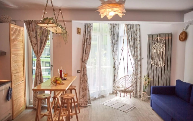 Apartamente Luxury Alezzi cm