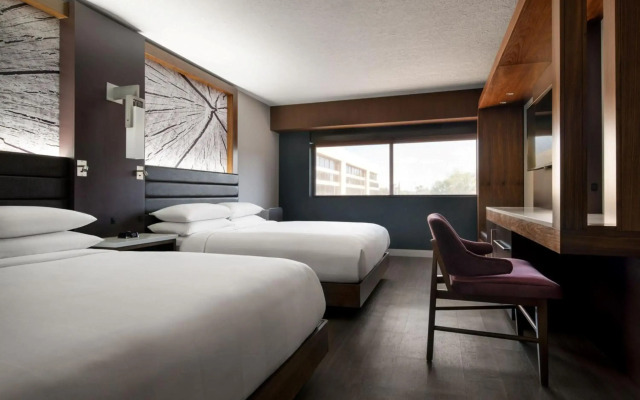 Walnut Creek Marriott