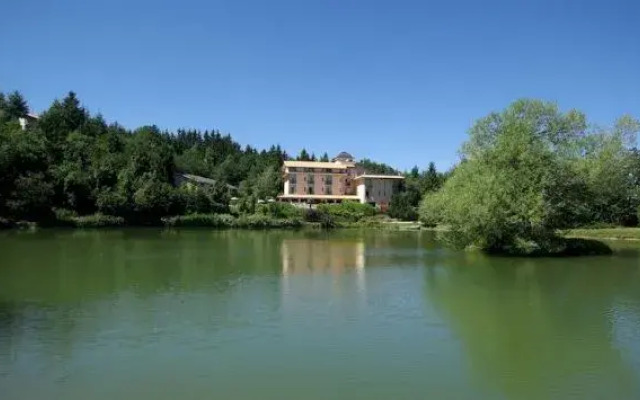 Parco del Lago