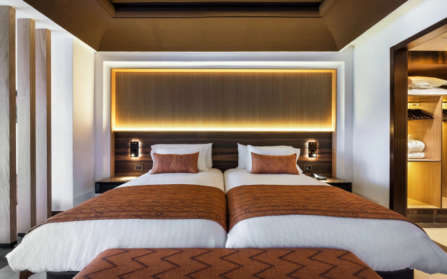 Hotel Riu Palace Tikida Agadir - All Inclusive