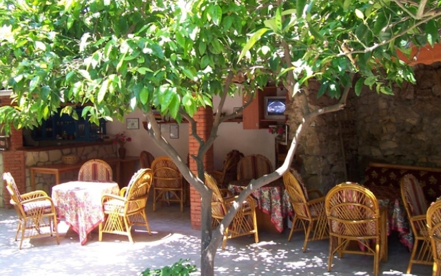 Nar Butik Hotel