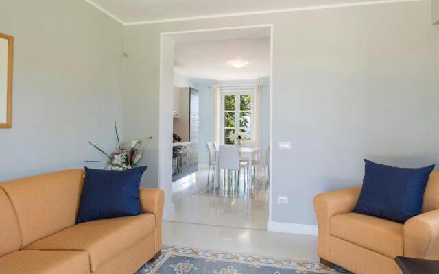 Dimora Rovena 24 in Castiglione del Lago