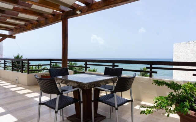 Aldea Thai 305 2 Bedroom Condo by RedAwning