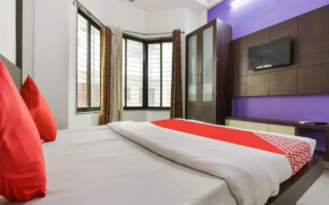 Oyo Flagship 76407 Hotel Sai Suman Palace