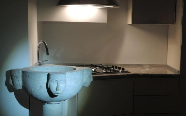 Medea Residence appartamenti vacanze