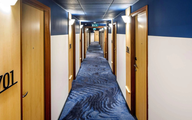 ibis London Blackfriars