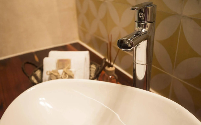 Quinta Margarita, Boho Chic Hotel