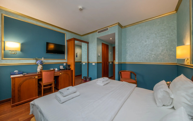 Hotel Kinsky Fontain