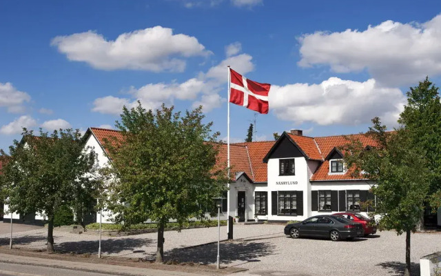 Næsbylund Kro & Hotel