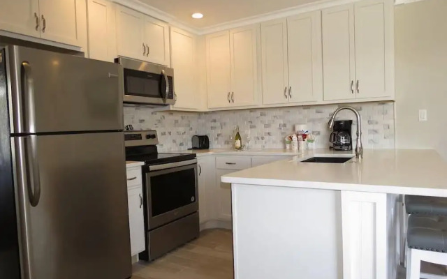 Capri on the Gulf 122