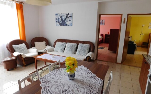 Apartmany Tania