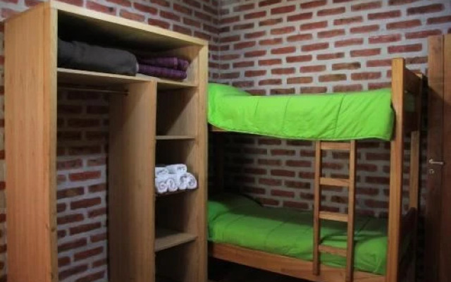 Complejo Culle Lafquen