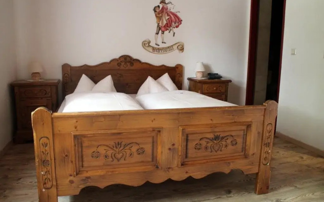 Hotel Gasthof Kranebitterhof