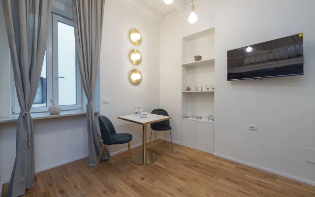 Centro Bligny B - Lovely Studio in Bocconi Area