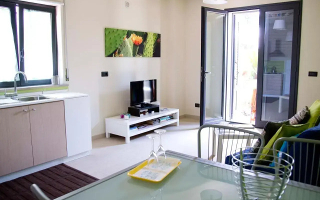 Appartamento Il Delfino