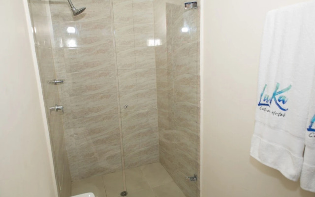 LuKa Cartagena Hotel