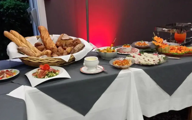 Le Pré Saint Germain