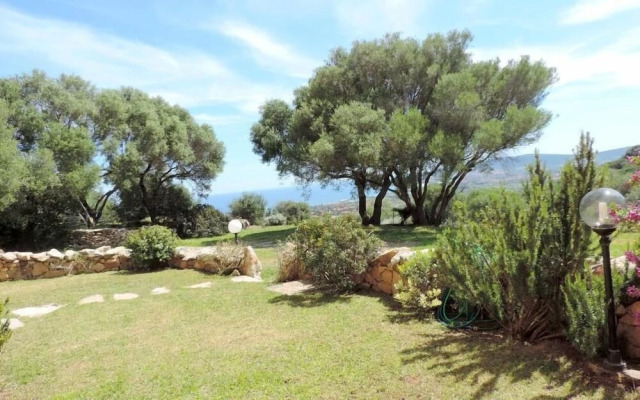 Villa Ludduì L2