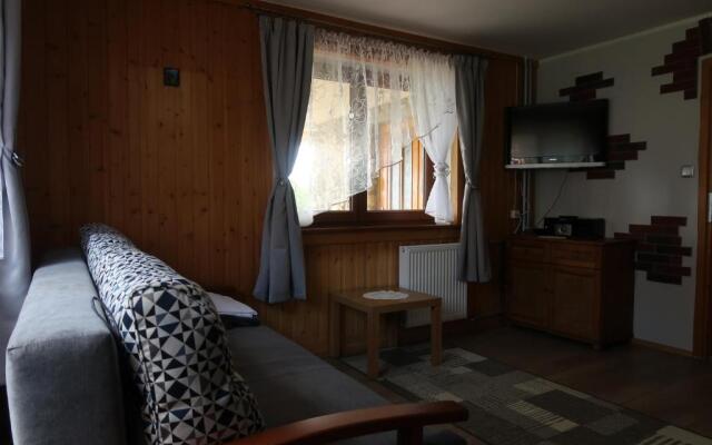 Apartamenty- Mieszkania Wakacyjne