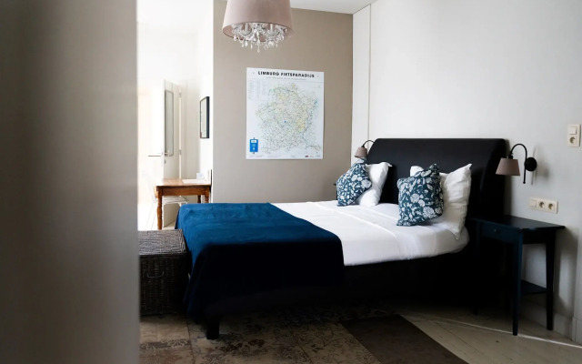 Hotel Porta Cite