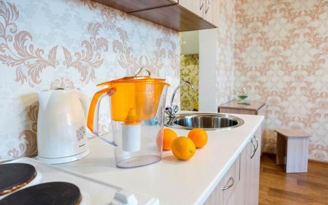 Апартаменты «Эконом» на ул. Пискунова 148–2