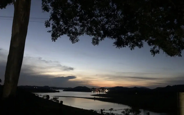 Pousada Solar dos Sonhos