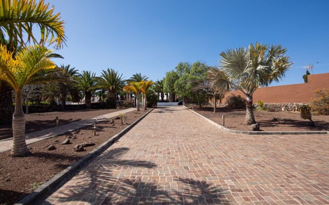 Atlanntes Fuerteventura