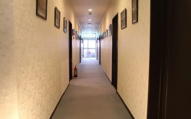 Hot Spring Hakuba Symphony