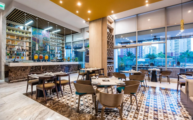 Crowne Plaza Barranquilla by IHG