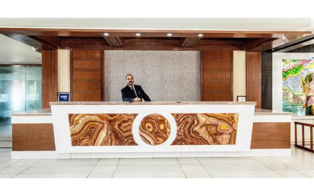 Hotel Subash International