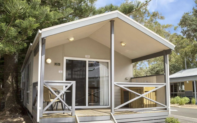 Kendalls Beach Holiday Park