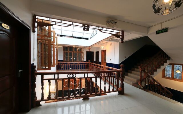 JOMO Hotel Fenghuang