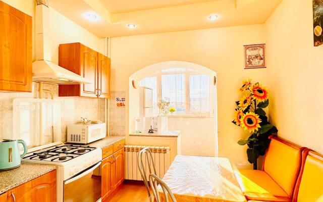 Регион89 на наб. Оруджева, д . 34