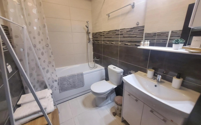 Morii Lake Apartment