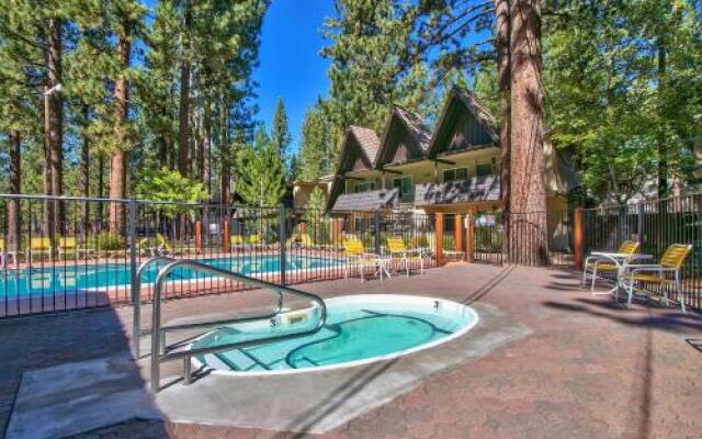 Altomare's Bavarian Village 1148HA Condo