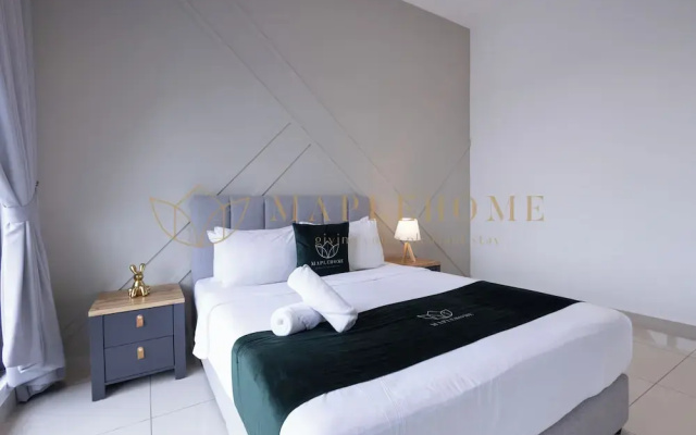 Trion Premier Suites Kuala Lumpur