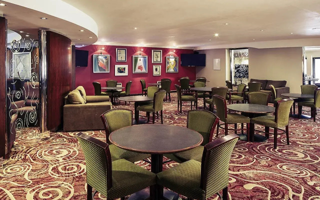 Mercure Livingston Hotel