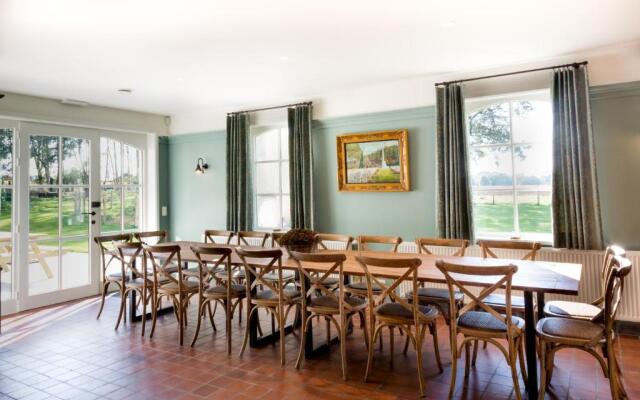 Cottage de Vinck