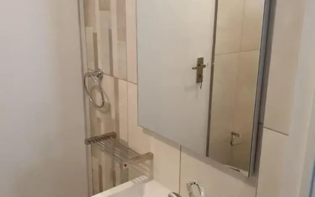 Room-umhlanga Lodge Private Entrance and
