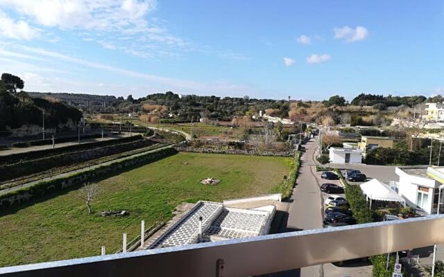 Casa vacanze Federica sul Lungomare