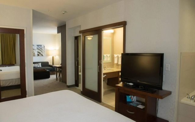 SpringHill Suites by Marriott Logan