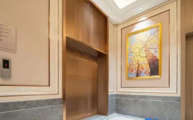 Vienna Hotel Kunshan City North West Road