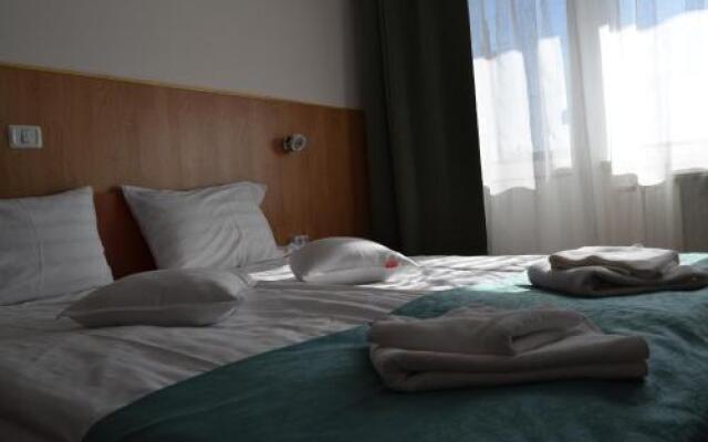 Pension Larisa