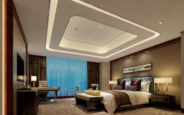 Narcissus Al Hamra Hotel