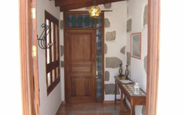 104195 - House in Agüimes