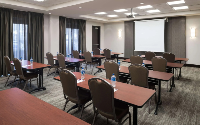 Hyatt Place Jacksonville Airport