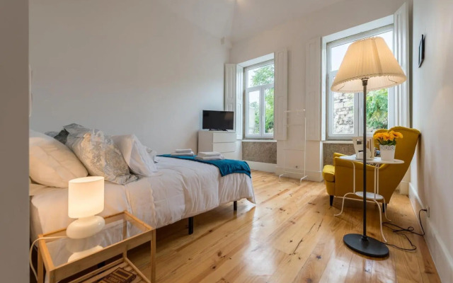 GuestReady - Loft of Travelers Reborn